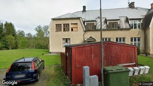 Lägenheter att hyra i Lindesberg - Bild från Google Street View