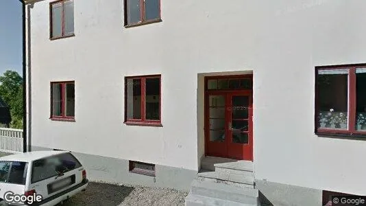 Lägenheter att hyra i Gotland - Bild från Google Street View