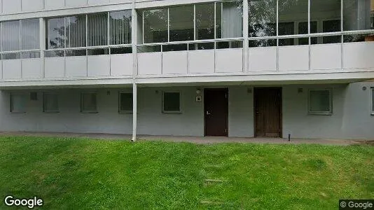 Lägenheter att hyra i Jönköping - Bild från Google Street View