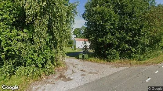 Lägenheter att hyra i Jönköping - Bild från Google Street View