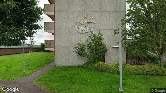 Lägenheter att hyra i Norra hisingen - Bild från Google Street View