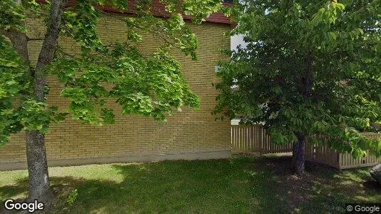 Lägenheter att hyra i Linköping - Bild från Google Street View