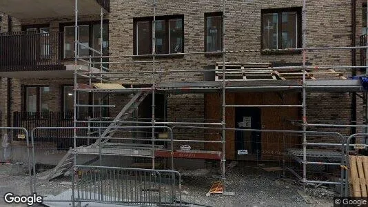 Lägenheter att hyra i Majorna-Linné - Bild från Google Street View