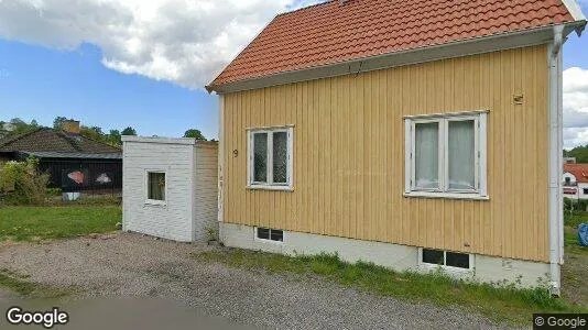 Lägenheter att hyra i Mölndal - Bild från Google Street View