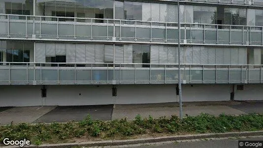 Lägenheter att hyra i Jönköping - Bild från Google Street View