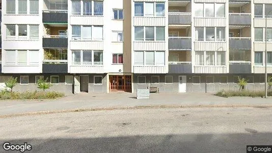 Lägenheter att hyra i Västerort - Bild från Google Street View