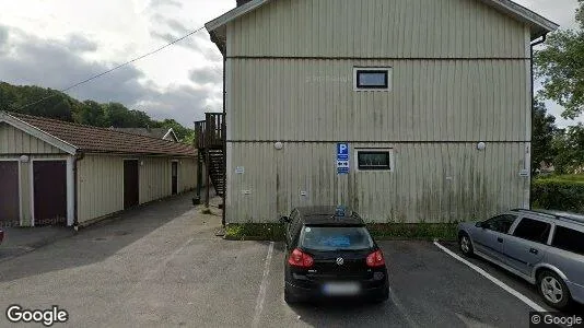 Lägenheter att hyra i Norra hisingen - Bild från Google Street View