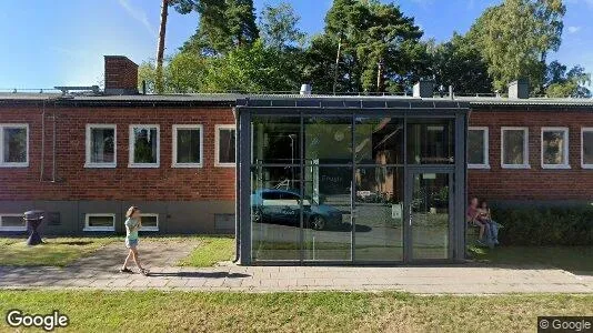 Lägenheter att hyra i Södertälje - Bild från Google Street View