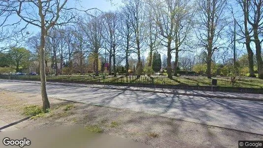 Lägenheter att hyra i Malmö Centrum - Bild från Google Street View
