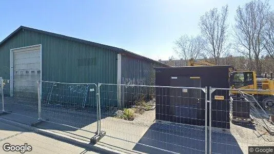 Lägenheter att hyra i Tyresö - Bild från Google Street View