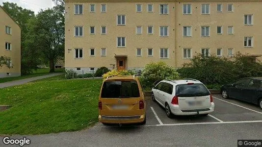 Lägenheter att hyra i Majorna-Linné - Bild från Google Street View