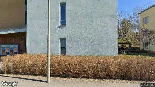 Lägenheter att hyra i Söderort - Bild från Google Street View