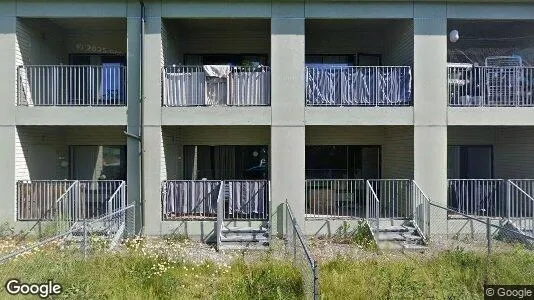 Lägenheter att hyra i Botkyrka - Bild från Google Street View