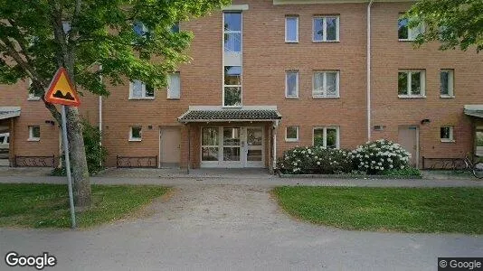 Lägenheter att hyra i Västerort - Bild från Google Street View
