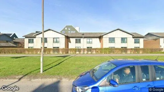 Lägenheter att hyra i Lund - Bild från Google Street View
