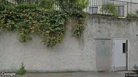 Lägenheter att hyra i Majorna-Linné - Bild från Google Street View