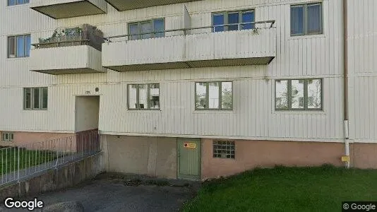 Lägenheter att hyra i Majorna-Linné - Bild från Google Street View