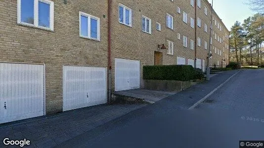 Lägenheter att hyra i Askim-Frölunda-Högsbo - Bild från Google Street View