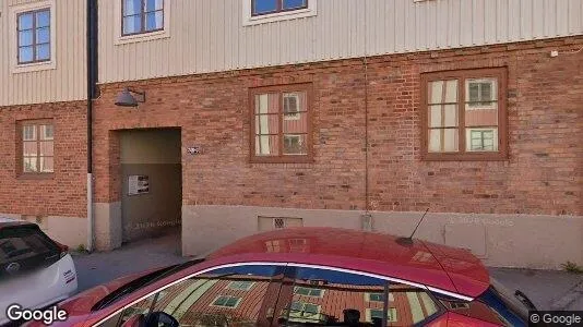 Lägenheter att hyra i Majorna-Linné - Bild från Google Street View