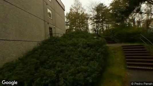 Lägenheter att hyra i Göteborg Östra - Bild från Google Street View