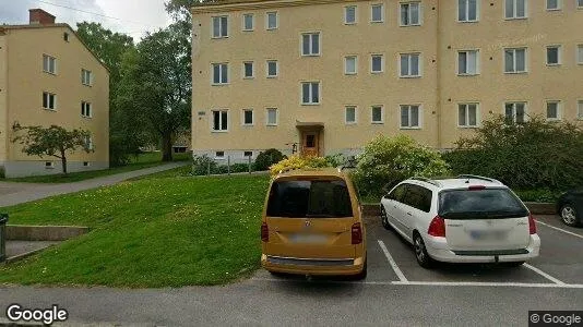Lägenheter att hyra i Majorna-Linné - Bild från Google Street View