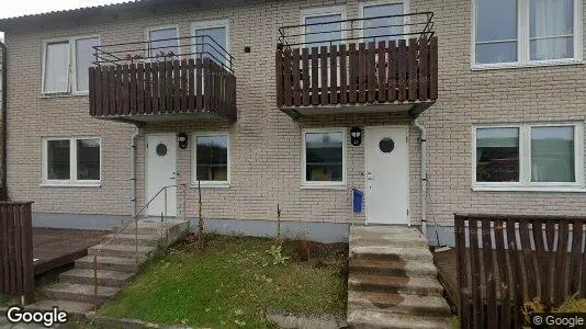 Lägenheter att hyra i Stenungsund - Bild från Google Street View