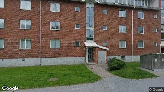 Lägenheter att hyra i Stenungsund - Bild från Google Street View