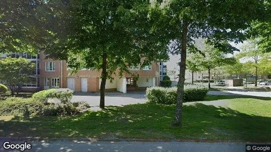 Lägenheter att hyra i Stenungsund - Bild från Google Street View
