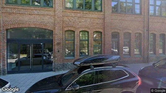 Lägenheter att hyra i Kungsholmen - Bild från Google Street View