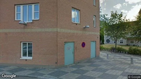Lägenheter att hyra i Linköping - Bild från Google Street View