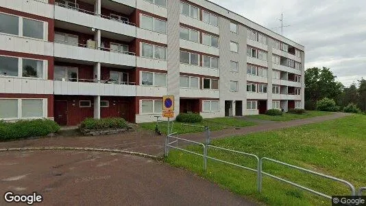 Lägenheter att hyra i Karlstad - Bild från Google Street View