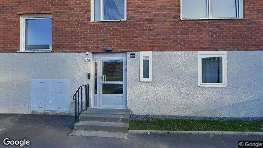 Lägenheter att hyra i Eskilstuna - Bild från Google Street View