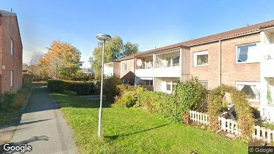 Lägenheter att hyra i Sollentuna - Bild från Google Street View