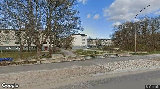 Lägenheter att hyra i Eskilstuna - Bild från Google Street View