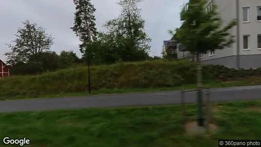 Lägenheter att hyra i Sigtuna - Bild från Google Street View