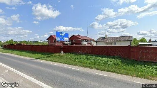 Lägenheter att hyra i Sala - Bild från Google Street View