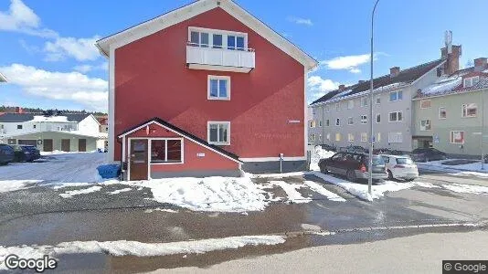 Lägenheter att hyra i Umeå - Bild från Google Street View