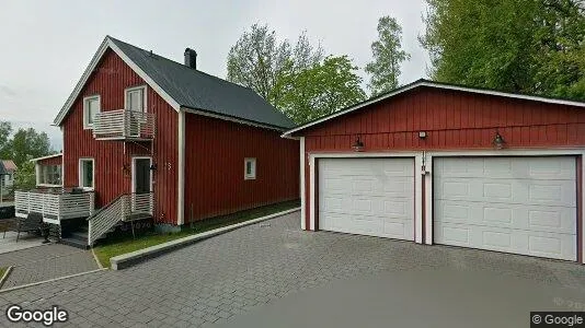 Lägenheter att hyra i Skellefteå - Bild från Google Street View