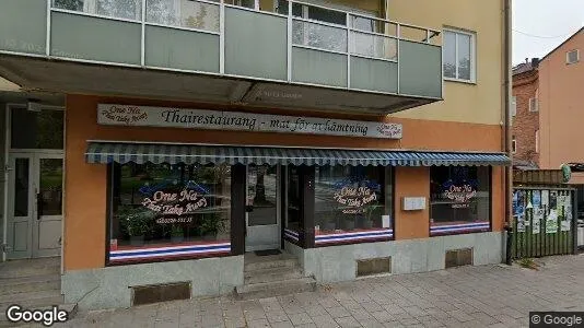 Lägenheter att hyra i Avesta - Bild från Google Street View