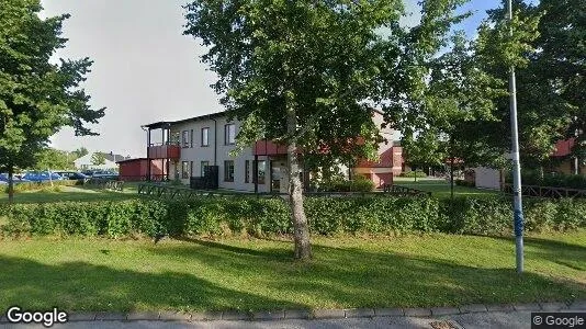 Lägenheter att hyra i Kumla - Bild från Google Street View