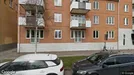 Lägenhet att hyra, Kalmar, Nygatan<span class="blurred street-number" onclick="ProcessAdRequest(3781979)"><span class="hint">Se väg-nr</span>[xxxxxxxx]</span>