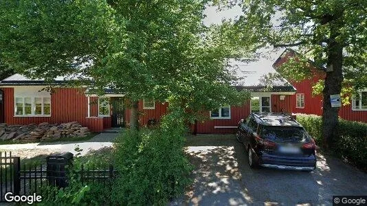 Lägenheter att hyra i Danderyd - Bild från Google Street View
