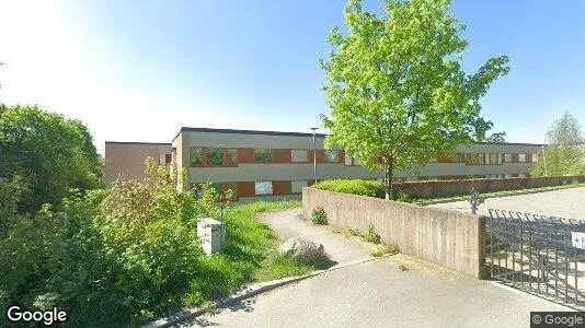 Lägenheter att hyra i Solna - Bild från Google Street View