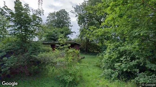 Lägenheter att hyra i Falkenberg - Bild från Google Street View