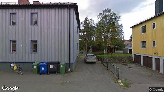 Lägenheter att hyra i Luleå - Bild från Google Street View