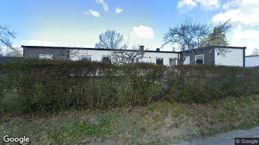 Lägenheter att hyra i Järfälla - Bild från Google Street View