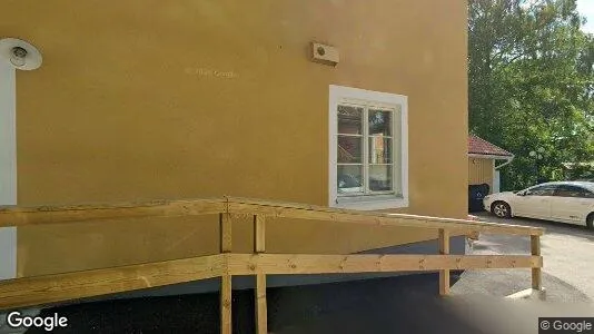 Lägenheter att hyra i Söderort - Bild från Google Street View