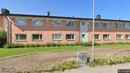 Lägenheter att hyra i Uppsala - Bild från Google Street View
