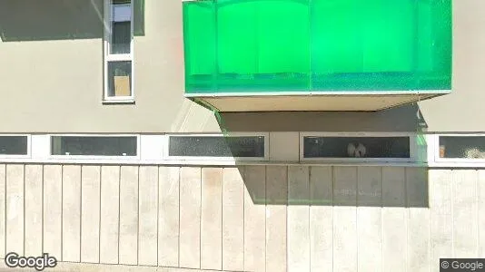Lägenheter att hyra i Västerort - Bild från Google Street View