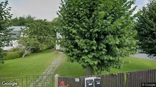 Rum att hyra i Ale - Bild från Google Street View